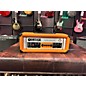 Used Orange Amplifiers Super Crush 100 Solid State Guitar Amp Head thumbnail