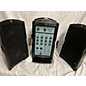 Used Fender Passport 150 Pro Sound Package