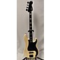 Used Fender 2021 Duff McKagan Signature Bass Electric Bass Guitar thumbnail