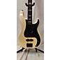 Used Fender 2021 Duff McKagan Signature Bass Electric Bass Guitar