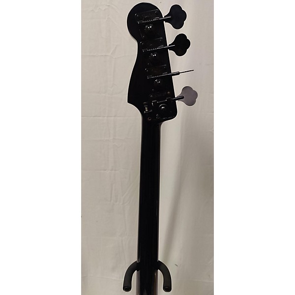 Used Fender 2021 Duff McKagan Signature Bass Electric Bass Guitar