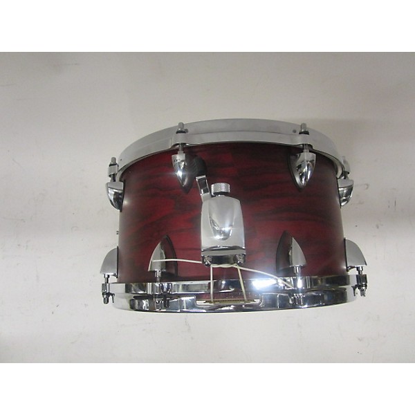 Used Orange County Drum & Percussion 7X13 MAPLE ASH Drum