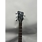 Used Warwick Corvette 5 String Electric Bass Guitar thumbnail