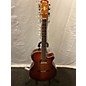 Used Ibanez AEG20II Acoustic Electric Guitar thumbnail