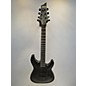 Used Schecter Guitar Research Damien 6 Solid Body Electric Guitar thumbnail