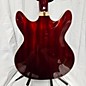 Used Guild STARFIRE I DC 12 Hollow Body Electric Guitar