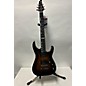 Used ESP E-II Horizon Solid Body Electric Guitar thumbnail