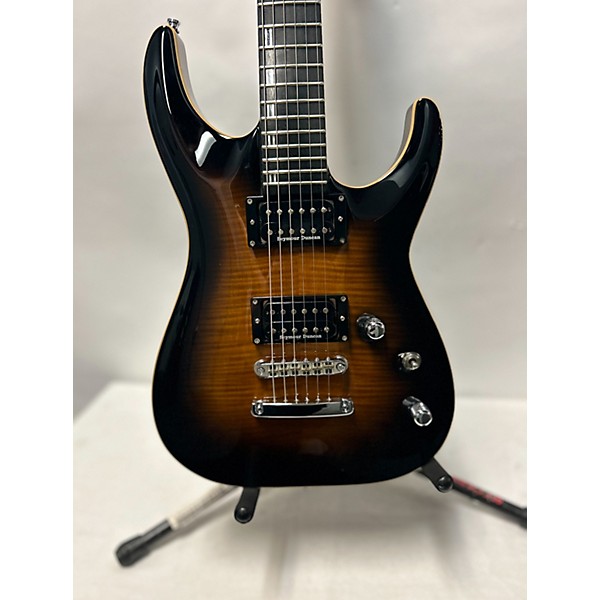 Used ESP E-II Horizon Solid Body Electric Guitar