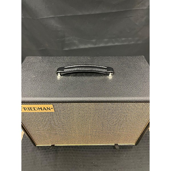 Used Friedman Asc10 Guitar Power Amp