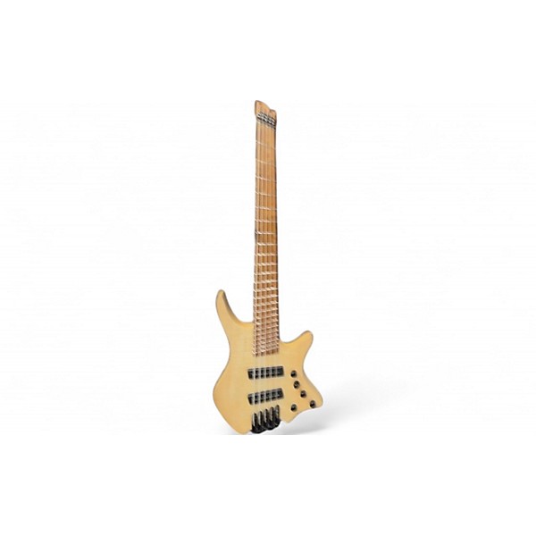 Used Strandberg Boden Original 5 Natural Electric Bass Guitar