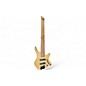 Used Strandberg Boden Original 5 Natural Electric Bass Guitar thumbnail