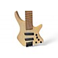 Used Strandberg Boden Original 5 Natural Electric Bass Guitar