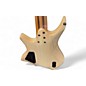 Used Strandberg Boden Original 5 Natural Electric Bass Guitar