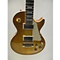 Used Gibson LES PAUL STANDARD 60S AAA FLAME TOP Solid Body Electric Guitar