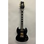 Used Epiphone Sg Custom Solid Body Electric Guitar