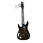 Used Schecter Guitar Research Hellraiser C1 Hybrid 7 Solid Body Electric Guitar