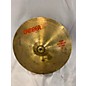 Used Used  Camber II 14in Hi Hat Top thumbnail