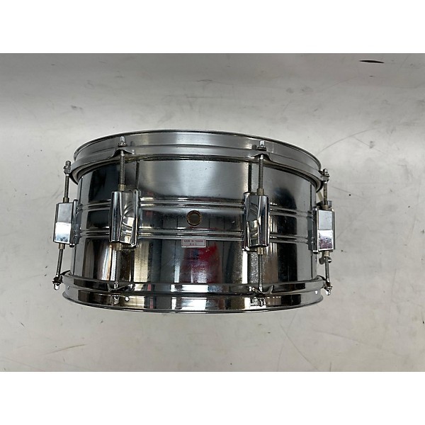 Used Pearl Used Pearl 14X6 Export Snare Drum Metal