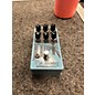 Used EarthQuaker Devices The Warden Effect Pedal thumbnail