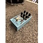 Used EarthQuaker Devices The Warden Effect Pedal