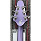 Used Epiphone KIRK HAMMET V Solid Body Electric Guitar