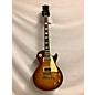 Used Gibson 2022 MURPHY LAB 1960 REISSUE LES PAUL STANDARD Solid Body Electric Guitar thumbnail