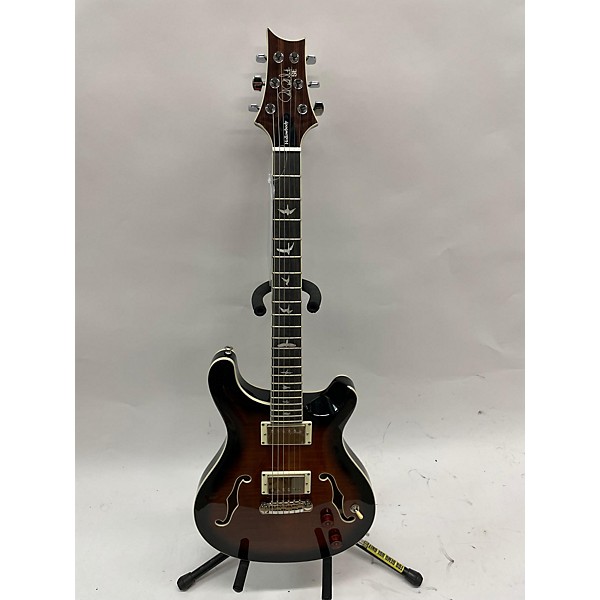 Used PRS Hollowbody II Hollow Body Electric Guitar