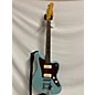 Used Indy Custom Mustang Solid Body Electric Guitar thumbnail
