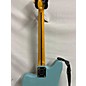 Used Indy Custom Mustang Solid Body Electric Guitar