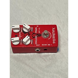 Used Pigtone Used PIGTONE ENGLISH MAN Effect Pedal