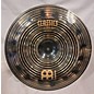 Used MEINL 18in Byzance Dark China Cymbal thumbnail