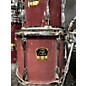 Used Yamaha Stage Custom Drum Kit