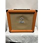 Used Orange Amplifiers CRUSH 35LDX Guitar Combo Amp thumbnail