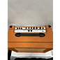 Used Orange Amplifiers CRUSH 35LDX Guitar Combo Amp
