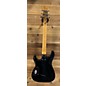 Used Schecter Guitar Research Used Schecter Guitar Research Omen 6 Black Solid Body Electric Guitar