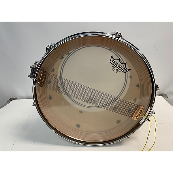 Used Pearl 7X13 Reference Drum