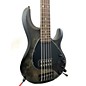 Used Sterling by Music Man Ray35 5 String Electric Bass Guitar thumbnail