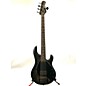 Used Sterling by Music Man Ray35 5 String Electric Bass Guitar