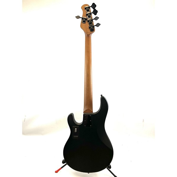 Used Sterling by Music Man Ray35 5 String Electric Bass Guitar