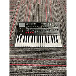 Used KORG Modwave Synthesizer