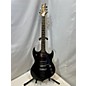 Used Silvertone Paul Stanley Sovereign Solid Body Electric Guitar thumbnail