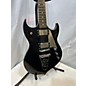 Used Silvertone Paul Stanley Sovereign Solid Body Electric Guitar