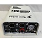 Used Two Notes AUDIO ENGINEERING Torpedo Captor X Power Supply