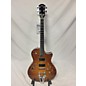 Used Taylor T3B Bigsby Hollow Body Electric Guitar thumbnail