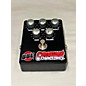 Used BBE Crusher Effect Pedal