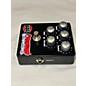 Used BBE Crusher Effect Pedal