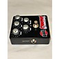 Used BBE Crusher Effect Pedal