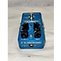 Used TC Electronic Flashback Delay And Looper Effect Pedal