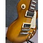 Used Gibson Used 2022 Gibson Les Paul Studio Honey Burst Solid Body Electric Guitar