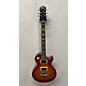 Used Epiphone Used Epiphone Les Paul Classic Birdseye Flame Birdseye Solid Body Electric Guitar thumbnail